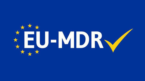 EU-MDR 標誌