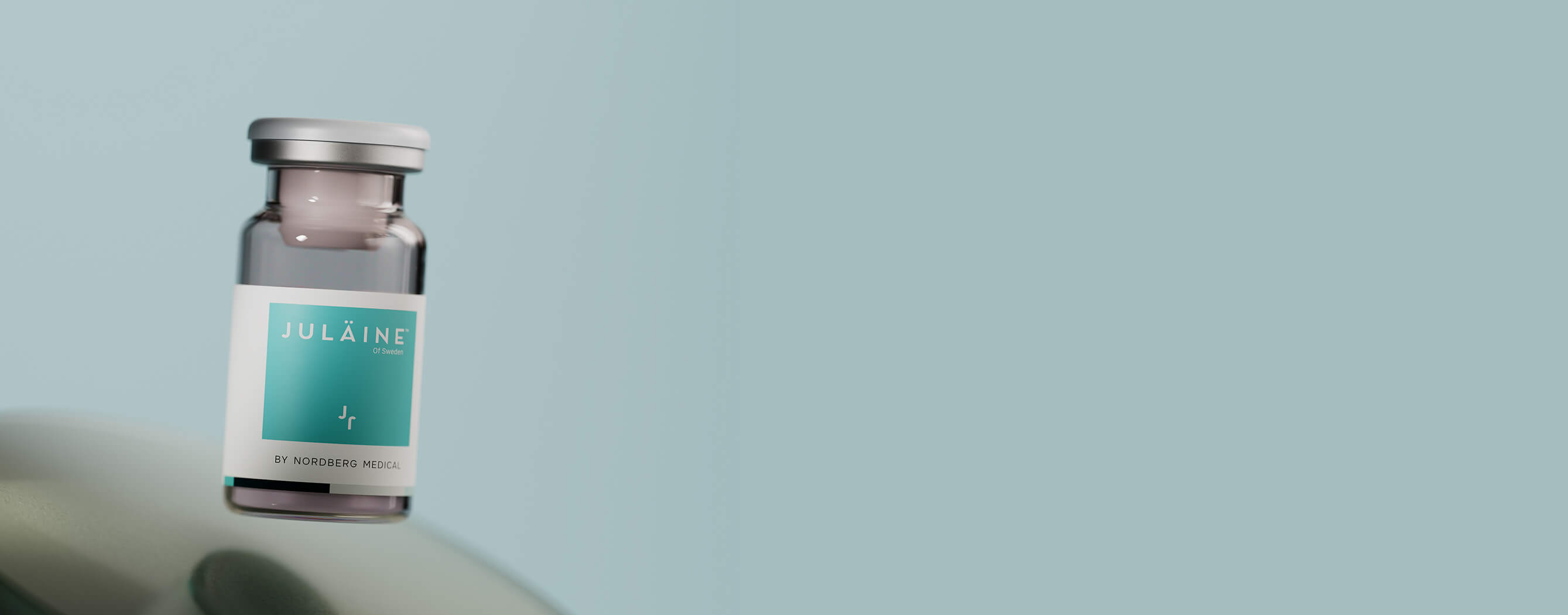 logo of NORDBERG MEDICAL